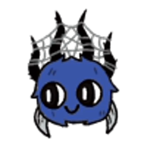 🙂 Эмодзи «Cult of the Lamb» для Telegram