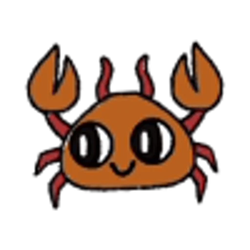 🙂 Эмодзи «Cult of the Lamb» для Telegram