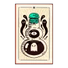 🃏 Эмодзи «Cult of the Lamb» для Telegram