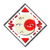 😈 Эмодзи «Cult of the Lamb» для Telegram