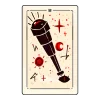 🃏 Эмодзи «Cult of the Lamb» для Telegram