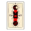 🃏 Эмодзи «Cult of the Lamb» для Telegram