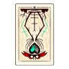 🃏 Эмодзи «Cult of the Lamb» для Telegram