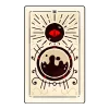 🃏 Эмодзи «Cult of the Lamb» для Telegram