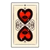 🃏 Эмодзи «Cult of the Lamb» для Telegram