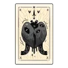 🃏 Эмодзи «Cult of the Lamb» для Telegram