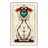 🃏 Эмодзи «Cult of the Lamb» для Telegram