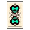 🃏 Эмодзи «Cult of the Lamb» для Telegram