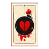 🃏 Эмодзи «Cult of the Lamb» для Telegram