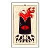 🃏 Эмодзи «Cult of the Lamb» для Telegram
