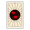 🃏 Эмодзи «Cult of the Lamb» для Telegram