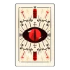 🃏 Эмодзи «Cult of the Lamb» для Telegram