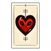🃏 Эмодзи «Cult of the Lamb» для Telegram