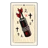 🃏 Эмодзи «Cult of the Lamb» для Telegram