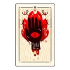 🃏 Эмодзи «Cult of the Lamb» для Telegram