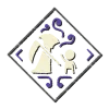 😈 Эмодзи «Cult of the Lamb» для Telegram