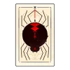 🃏 Эмодзи «Cult of the Lamb» для Telegram