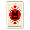 🃏 Эмодзи «Cult of the Lamb» для Telegram