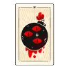 🃏 Эмодзи «Cult of the Lamb» для Telegram