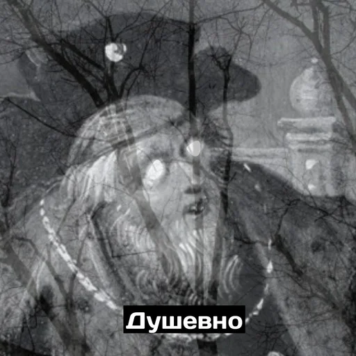 👁‍🗨 Стикер «Cvcv» для Telegram