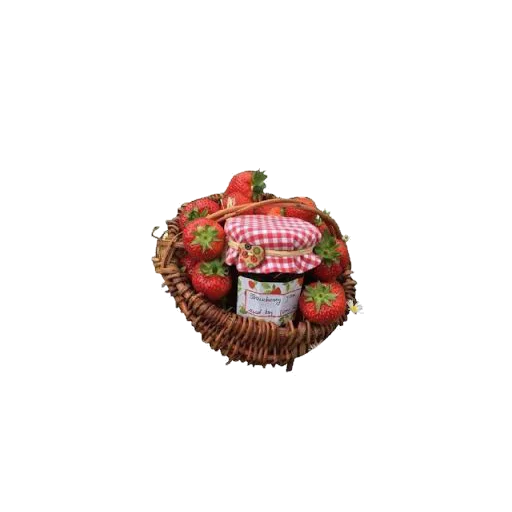 🌟 Стикер «cottagecore» для Telegram