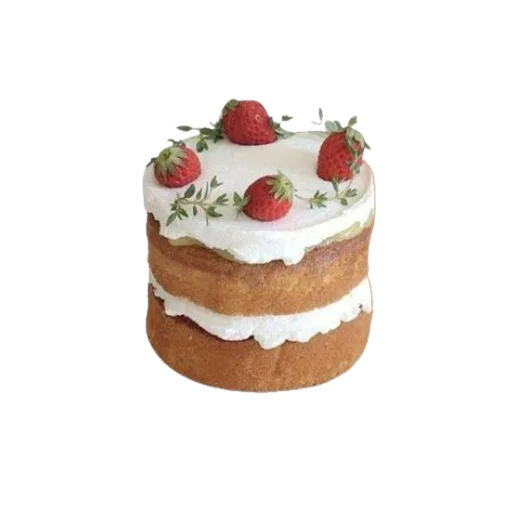 🌟 Стикер «cottagecore» для Telegram