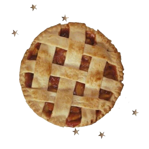🌟 Стикер «cottagecore» для Telegram