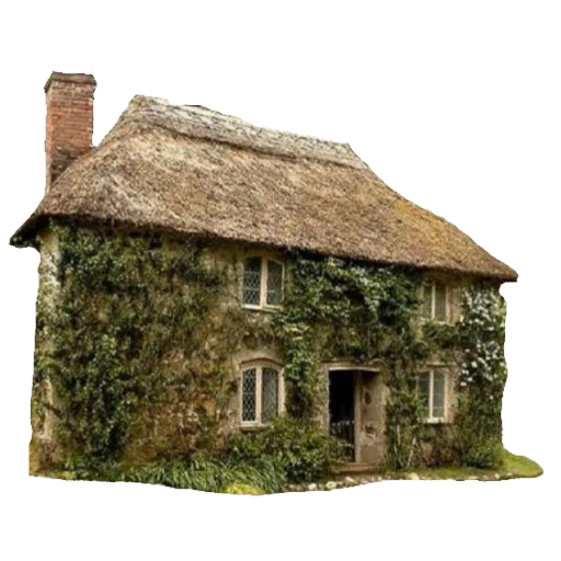 🌟 Стикер «cottagecore» для Telegram