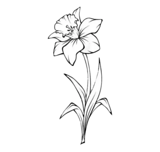🌹 Стикер «couldy cat могучий кот» для Telegram