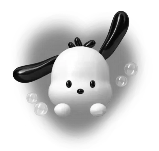 💗 Стикер «couldy cat могучий кот» для Telegram