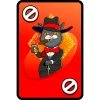 🚫 Эмодзи «Colorful UNO» для Telegram