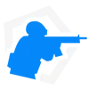 🔫 Эмодзи «Counter Strike 2 Команды» для Telegram