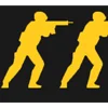 🔝 Эмодзи «Counter Strike 2 Команды» для Telegram