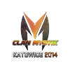 📑 Эмодзи «Кейсы Наклейки CS 2» для Telegram