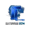 📑 Эмодзи «Кейсы Наклейки CS 2» для Telegram