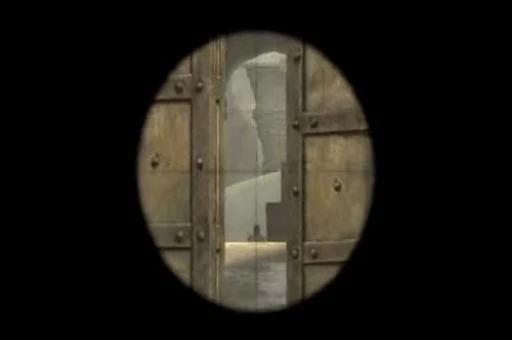 🤦‍♂️ Стикер «Counter Strike» для Telegram