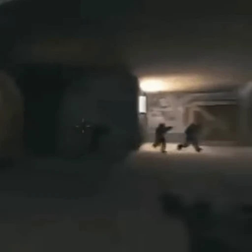 🤬 Стикер «Counter Strike» для Telegram