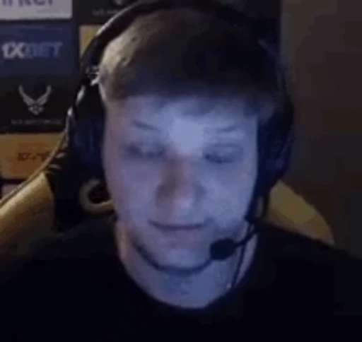 😯 Стикер «Counter Strike» для Telegram
