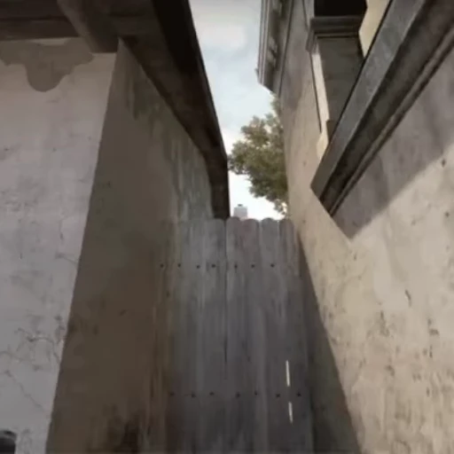🤯 Стикер «Counter Strike» для Telegram
