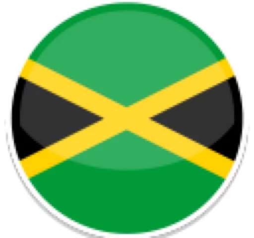 🇯🇲 Стикер «Copa America» для Telegram