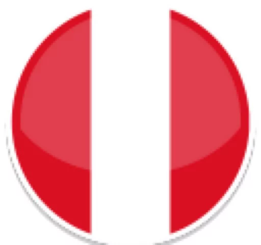 🇵🇪 Стикер «Copa America» для Telegram