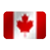 🇨🇦 Эмодзи «Флаги стран» для Telegram