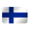 🇫🇮 Эмодзи «Флаги стран» для Telegram