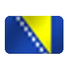 🇧🇦 Эмодзи «Флаги стран» для Telegram