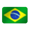 🇧🇷 Эмодзи «Флаги стран» для Telegram