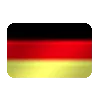 🇩🇪 Эмодзи «Флаги стран» для Telegram