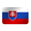 🇸🇰 Эмодзи «Флаги стран» для Telegram