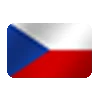 🇨🇿 Эмодзи «Флаги стран» для Telegram