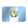 🇬🇹 Эмодзи «Флаги стран» для Telegram
