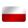 🇵🇱 Эмодзи «Флаги стран» для Telegram